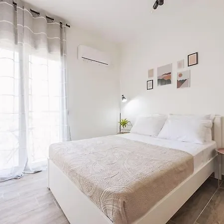 Kallithea Kyprou Square ! Apartment Athens