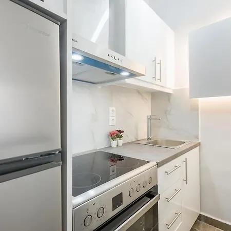 Apartment Kallithea Kyprou Square !