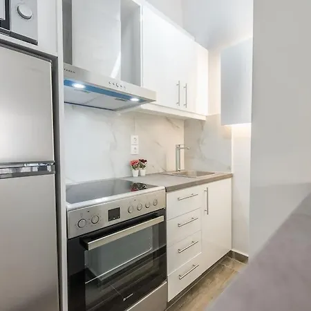 Kallithea Kyprou Square ! Apartment *