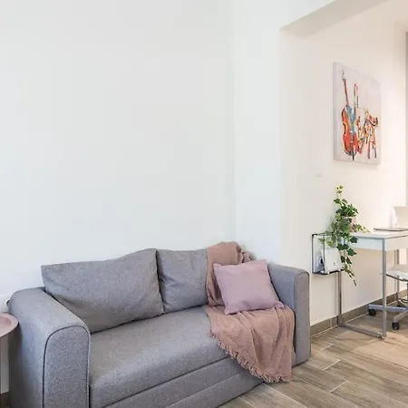Apartment Kallithea Kyprou Square ! *